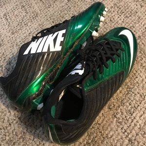 Nike Speed Cleats